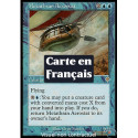 (Foil) Bleue - Transport métathran (U) [INV]
