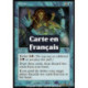 (Foil) Bleue - Sonde (C) [INV]
