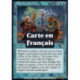 (Foil) Bleue - Bataille psychique (R) [INV]