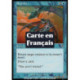(Foil) Bleue - Répulsion (C) [INV]