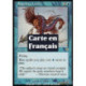 (Foil) Bleue - Sangsue de saphir (R) [INV]