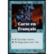 (Foil) Bleue - Apprenti orageosophe (C) [INV]
