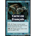 (Foil) Bleue - Maîtresse orageosophe (R) [INV]