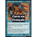 (Foil) Bleue - Émissaire de Tolaria (U) [INV]
