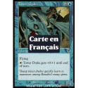 (Foil) Bleue - Drakôn des tours (C) [INV]