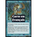 (Foil) Bleue - Cape du voyageur (C) [INV]