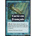 (Foil) Bleue - Hypnotiseuse vodaliane (U) [INV]