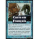 (Foil) Bleue - Grand serpent de Vodalia (C) [INV]