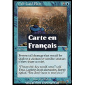 (Foil) Bleue - Plans bien préparés (R) [INV]