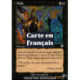 (Foil) Noire - Pourrissement (U) [INV]