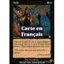 (Foil) Noire - Pourrissement (U) [INV]