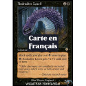 (Foil) Noire - Sangsue d'andradite (R) [INV]