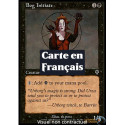 (Foil) Noire - Adepte des marécages (C) [INV]