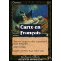 (Foil) Noire - Crémation (U) [INV]