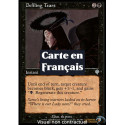 (Foil) Noire - Larmes souillées (U) [INV]