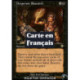 (Foil) Noire - Recherche désespérée (R) [INV]