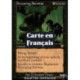 (Foil) Noire - Strossus affamé (R) [INV]