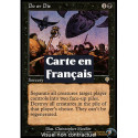 (Foil) Noire - Faire ou mourir (R) [INV]