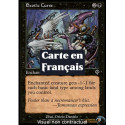 (Foil) Noire - Malédiction exotique (C) [INV]