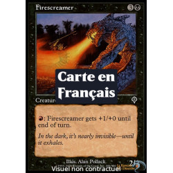 (Foil) Noire - Crifeu (C) [INV]