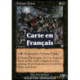 (Foil) Noire - Djinn gohâm (U) [INV]