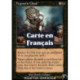 (Foil) Noire - Nuage hypnotique (C) [INV]