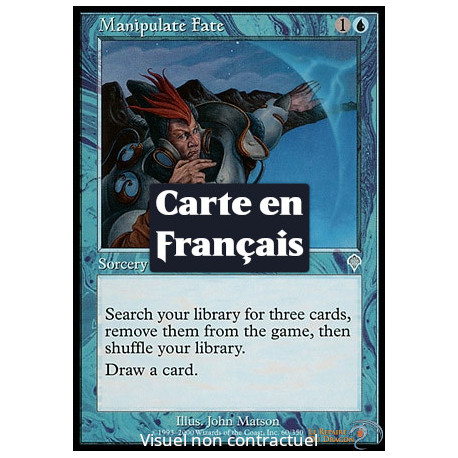 (Foil) Noire - Chevalier en maraude (R) [INV]