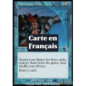 (Foil) Noire - Chevalier en maraude (R) [INV]
