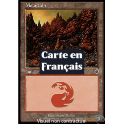 (Foil) Noire - Endeuillement (C) [INV]