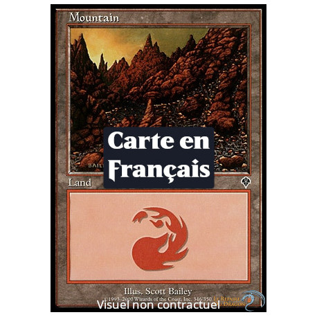(Foil) Noire - Endeuillement (C) [INV]