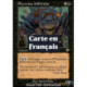 (Foil) Noire - Infiltrateur phyrexian (R) [INV]