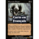 (Foil) Noire - Faucheur phyrexian (C) [INV]