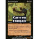 (Foil) Noire - Rancune téméraire (U) [INV]