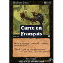 (Foil) Noire - Rancune téméraire (U) [INV]