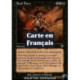 (Foil) Noire - Brûlure des âmes (C) [INV]