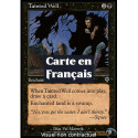 (Foil) Noire - Puits souillé (C) [INV]