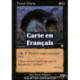 (Foil) Noire - Guivre fouisseuse (U) [INV]