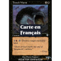 (Foil) Noire - Guivre fouisseuse (U) [INV]