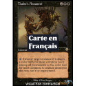 (Foil) Noire - Assassin de Tsabo (R) [INV]