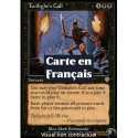 (Foil) Noire - Appel du point du jour (R) [INV]