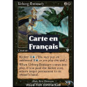 (Foil) Noire - Émissaire d'Urborg (U) [INV]
