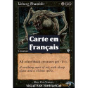 (Foil) Noire - Escogriffe d'Urborg (U) [INV]