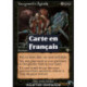 (Foil) Noire - Programme de Yaugzebul (R) [INV]