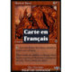 (Foil) Rouge - Ancien kavru (C) [INV]
