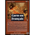 (Foil) Rouge - Djinn halâm (U) [INV]