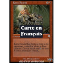 (Foil) Rouge - Coureur kavru (U) [INV]