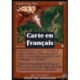 (Foil) Rouge - Dard foudroyant (U) [INV]
