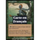 (Foil) Rouge - Oblitération (R) [INV]
