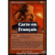 (Foil) Rouge - Kavru bondissant (C) [INV]