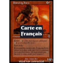 (Foil) Rouge - Kavru bondissant (C) [INV]